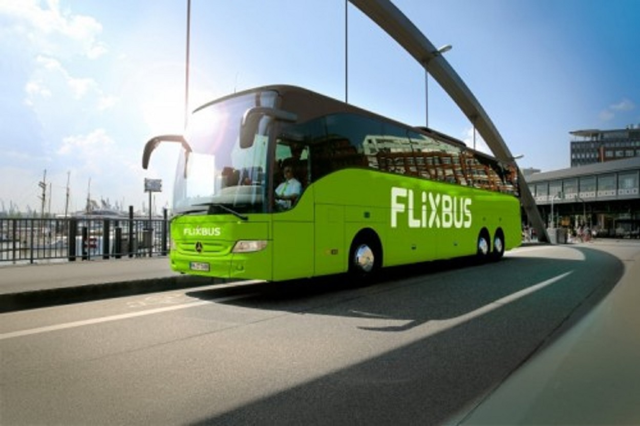 Read more about the article Why I will not use FlixBus again.