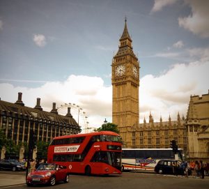 Read more about the article The Ultimate Guide for Expats Moving to the UK: I’m Writing a Book!